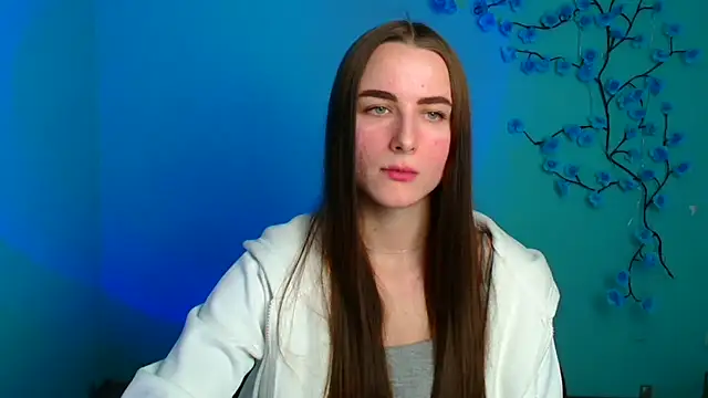 Eva Janee online show from March 19, 12:31 pm