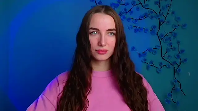 Eva Janee online show from February 9, 6:37 am