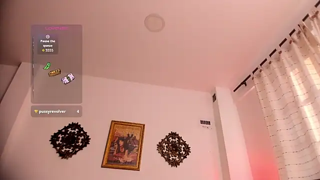 VeronicaGilss online show from June 12, 10:07 pm