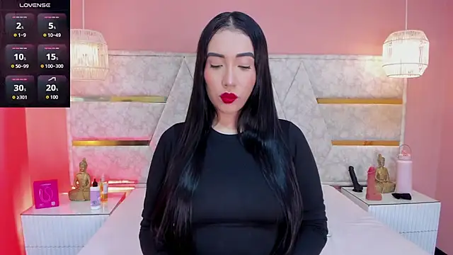 melany saenz online show from March 18, 11:04 am