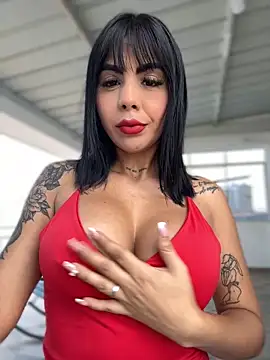 Tamyjenkins1 online show from November 27, 3:04 pm