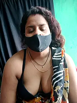 Sexyranibhabhi online show from December 2, 7:10 am