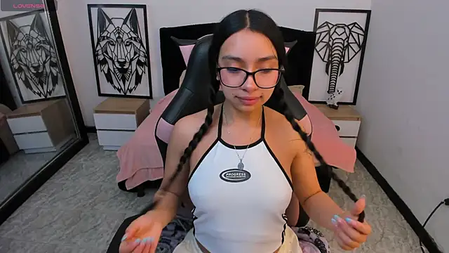 Stefanygp online show from January 17, 11:29 am