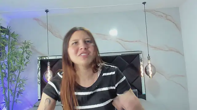 AngelaaCute  online show from January 31, 7:11 pm