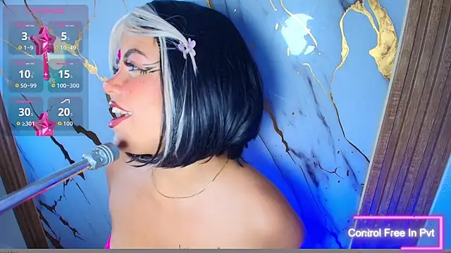 Lizz Tender online show from September 24, 12:37 pm