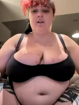 LadyRochester online show from June 27, 12:01 am