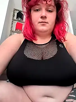 LadyRochester online show from June 11, 1:52 pm