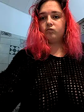 LadyRochester online show from October 12, 1:46 pm