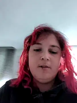 LadyRochester online show from September 28, 10:53 am