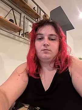 LadyRochester online show from September 25, 11:46 pm