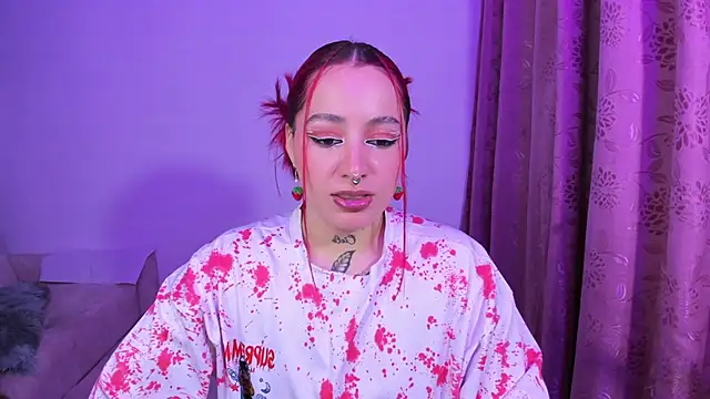 annika taylor online show from October 3, 1:00 am