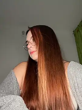 NatyOlson online show from November 26, 2:56 am