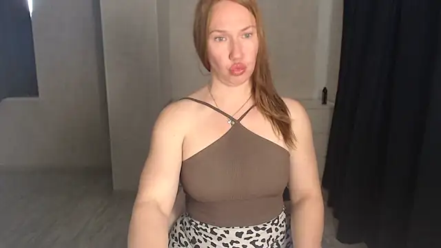 Magic Mary ass online show from June 16, 1:23 pm