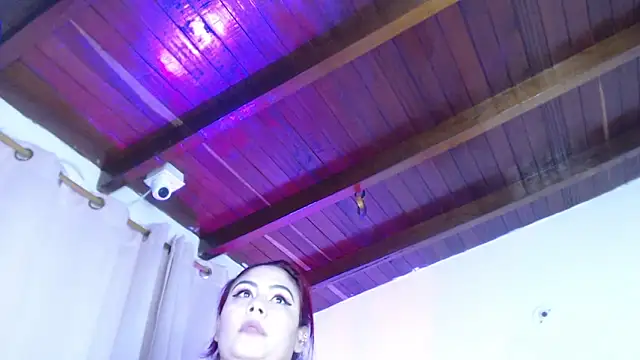 Amara Red online show from June 10, 11:42 am
