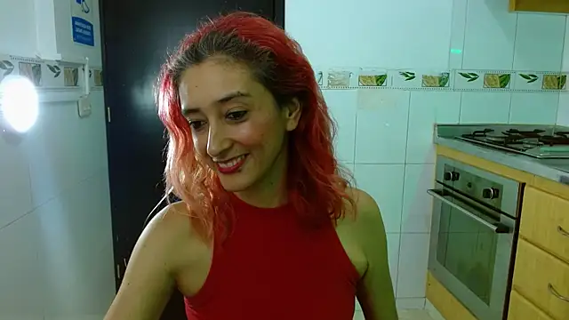 Ruby Your Milf online show from December 16, 7:20 pm