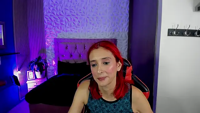 Ruby Your Milf online show from January 9, 8:24 pm