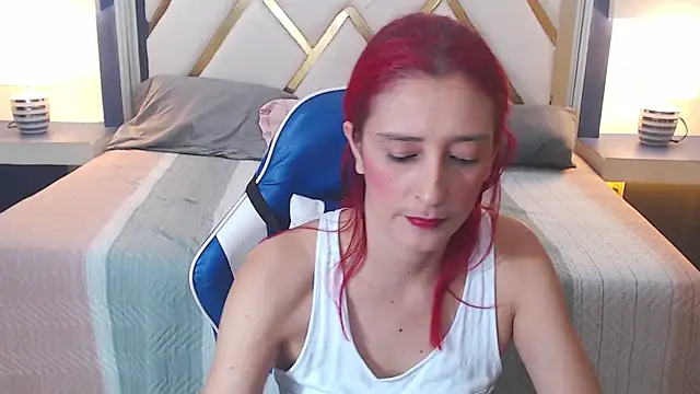 Ruby Your Milf online show from June 10, 8:18 pm