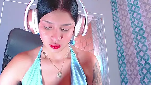 Zoee babygirl online show from July 17, 3:38 pm