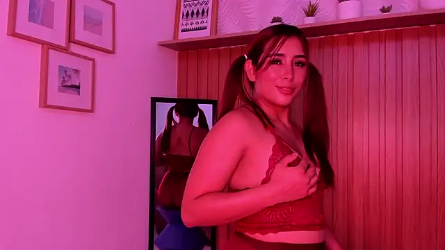  karla Brunette  online show from July 30, 7:48 pm