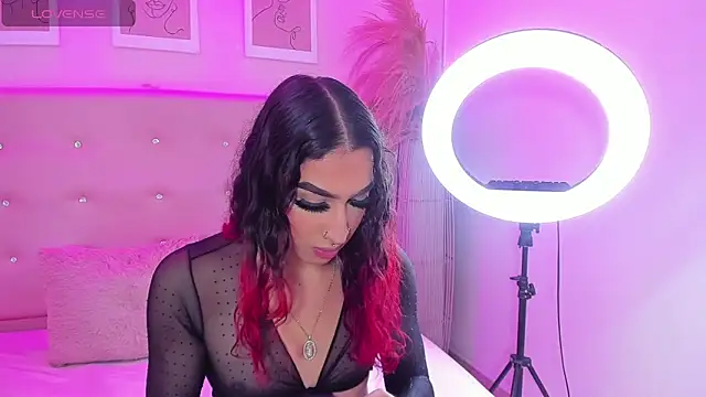 EIMY BRIGHT online show from April 28, 1:59 pm