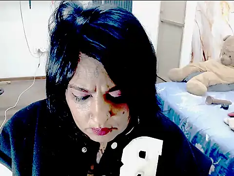 Indiancatz2 online show from July 28, 8:52 pm