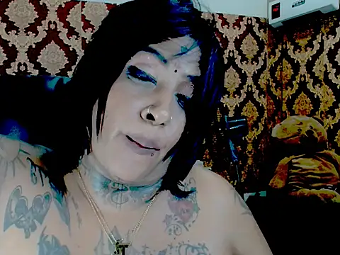 Indiancatz2 online show from March 12, 2:25 am