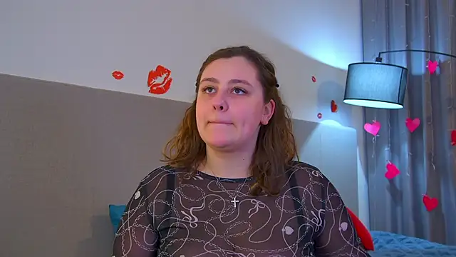 MaryMurray online show from March 15, 6:21 pm