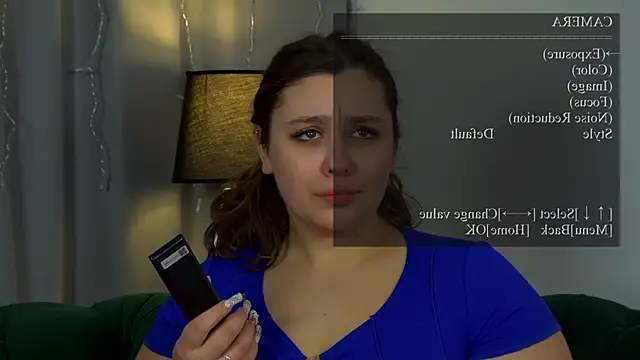 MaryMurray online show from March 2, 6:36 pm