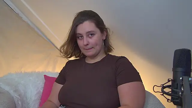 Snapshot of MaryMurray chatting on September 8, 6:29 pm MaryMurray online show from September 8, 6:29 pm