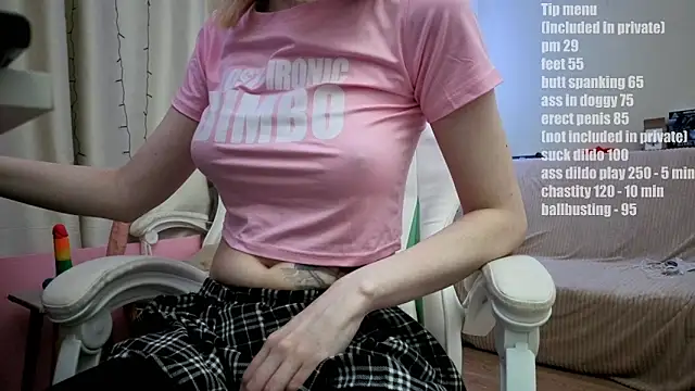 Nikolodiom online show from May 2, 4:43 pm