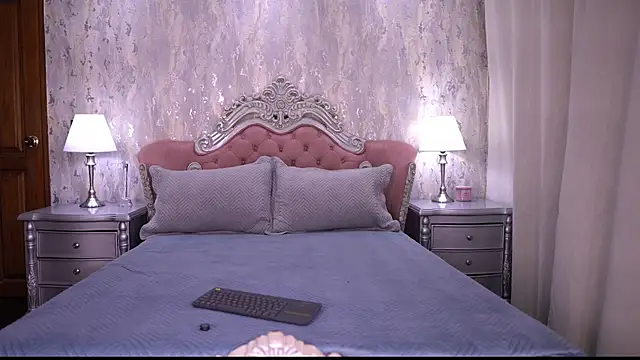 AngelineConnor online show from July 29, 11:05 pm