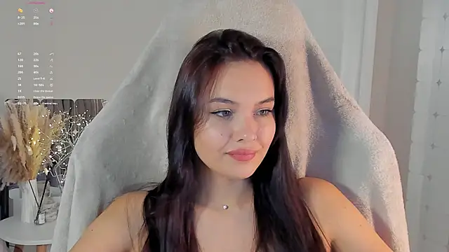 Snapshot of _Sweetie_ chatting on September 18, 2:48 pm Sweetie online show from September 18, 2:48 pm