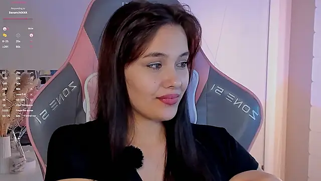  Sweetie  online show from February 25, 12:58 pm