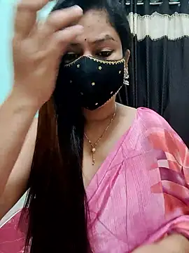 payal sharma1 online show from January 9, 5:34 am