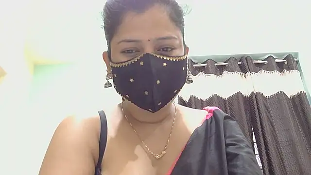 payal sharma1 online show from July 1, 6:02 am