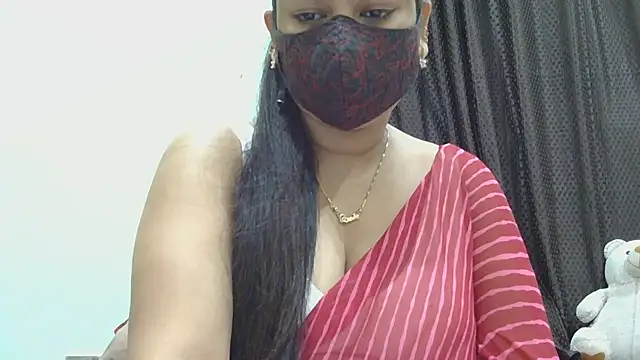 payal sharma1 online show from July 18, 12:51 pm