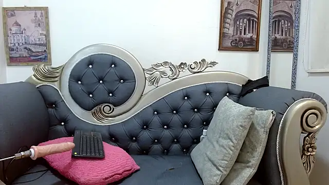 KataleyaStiward online show from June 13, 2:14 pm