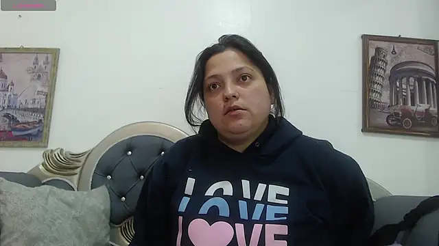 KataleyaStiward online show from January 7, 1:36 pm