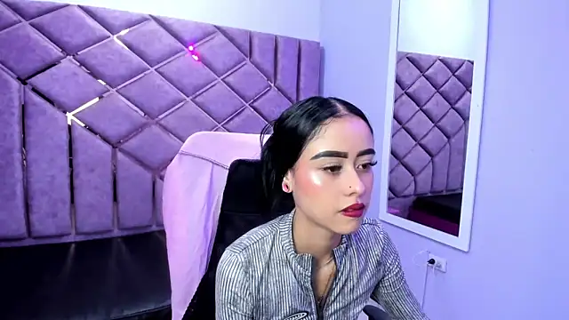 AnnySweett  online show from May 5, 2:53 pm