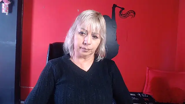 KLOE PIELL online show from June 10, 4:38 pm