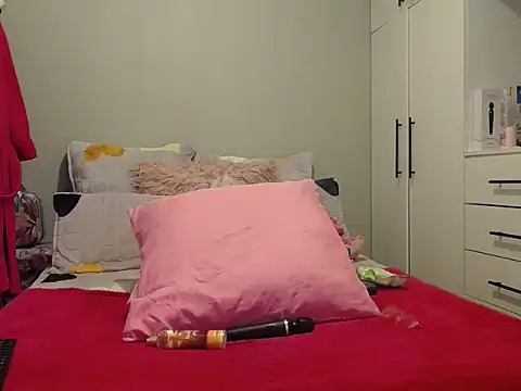 Amberbela online show from October 6, 9:37 am