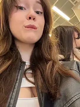 Peachy Dream online show from November 21, 3:36 pm