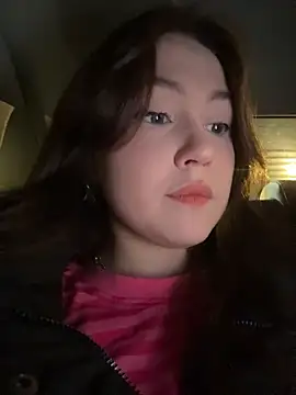 Peachy Dream online show from February 14, 6:10 pm