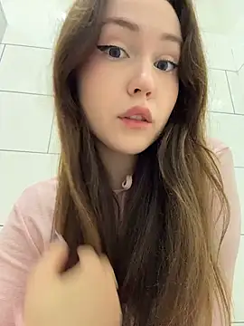 Peachy Dream online show from July 6, 4:09 pm