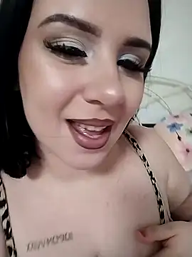 AdelinaJude online show from March 1, 5:01 pm