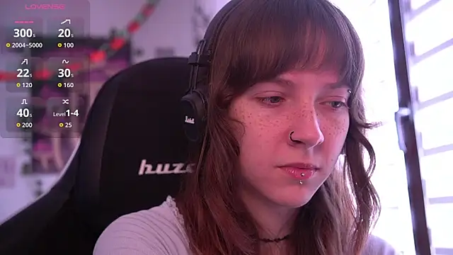 juliapie online show from February 25, 10:03 am