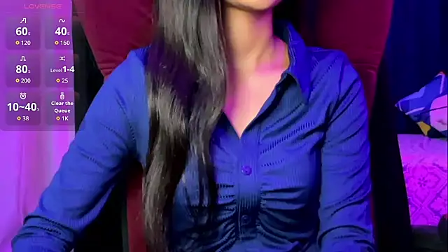 Kayzza 5 online show from October 3, 8:41 am