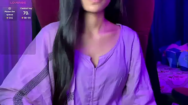 Kayzza 5 online show from September 9, 6:13 am