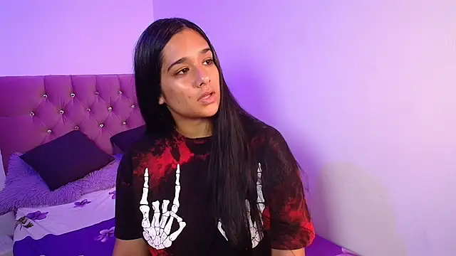 Maeena online show from February 16, 10:53 pm