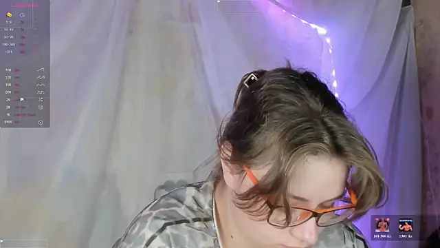 Seductive She Wolf online show from August 2, 2:42 pm